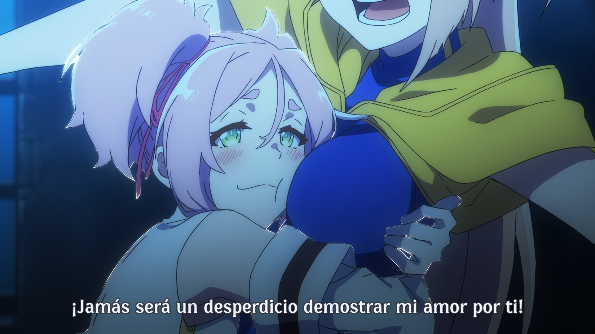 Shokei Shoujo no Virgin Road (Hakoniwa)